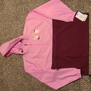 Champion Packable Jacket